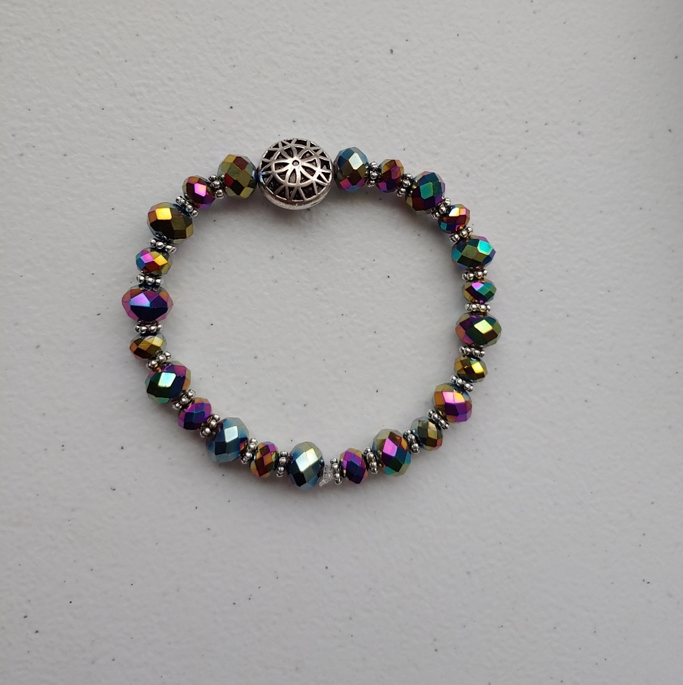 Handmade bracelet